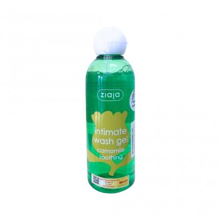 Gel vệ sinh Intimate Cúc La Mã – Lọ 200ml