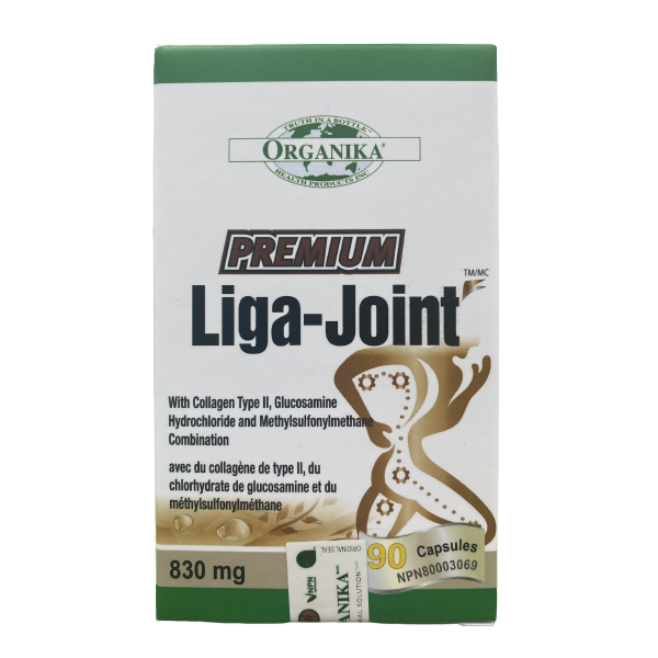 Viên uống Fremium Liga Joint – Lọ 90 viên