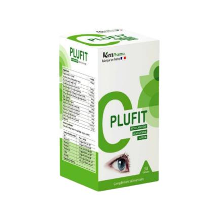 Viên uống Plufit – Hộp 30 viên