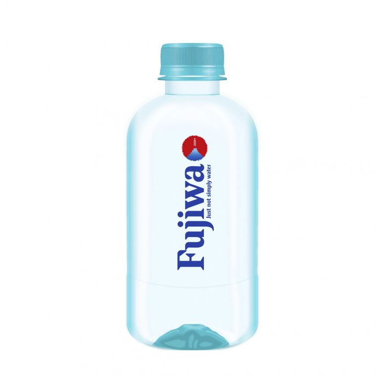Nước ion kiềm cao cấp Fujiwa – Chai 300 ml